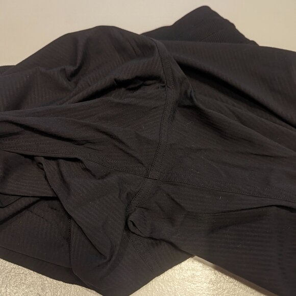 Lululemon Dance Studio Jogger *29" Black Size 6 and Free Tote Bag - Picture 13 of 13